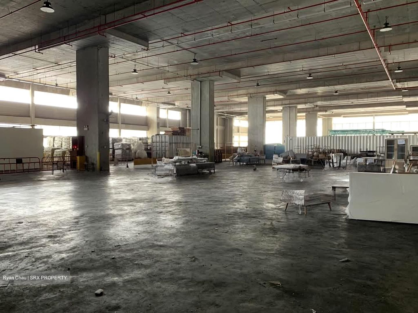 Penjuru Lane (D22), Factory #557088231